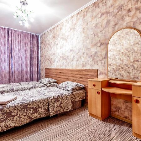 411 Lighthouse Apartments Arbat - Traveler'S Choice Almaty Extérieur photo
