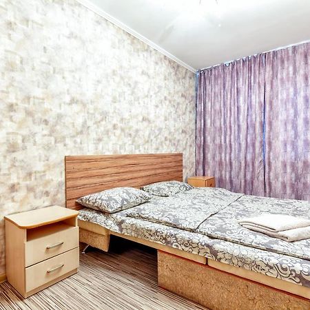 411 Lighthouse Apartments Arbat - Traveler'S Choice Almaty Extérieur photo