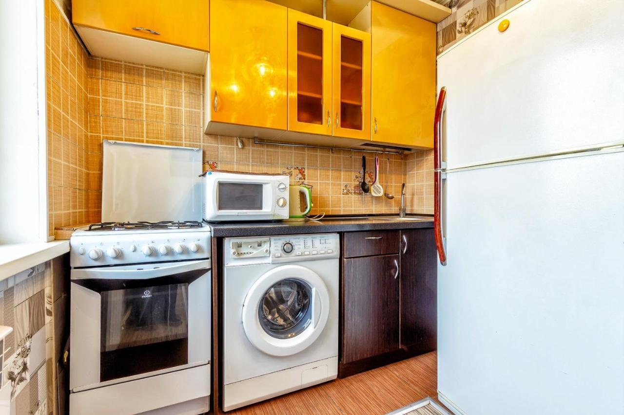 411 Lighthouse Apartments Arbat - Traveler'S Choice Almaty Extérieur photo