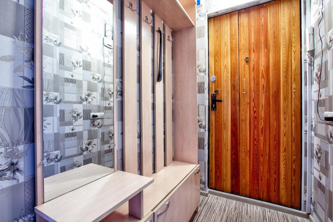 411 Lighthouse Apartments Arbat - Traveler'S Choice Almaty Extérieur photo