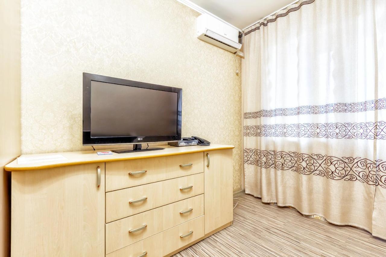 411 Lighthouse Apartments Arbat - Traveler'S Choice Almaty Extérieur photo